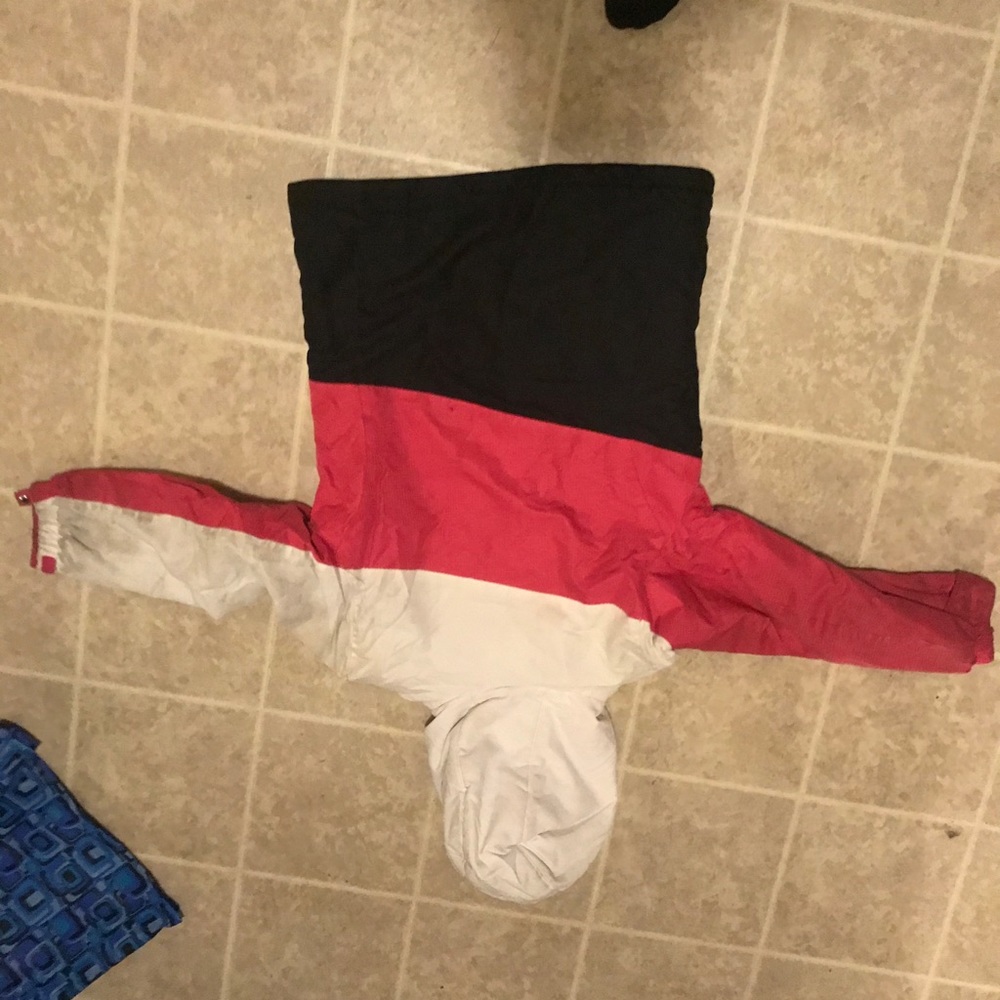 Girls jacket